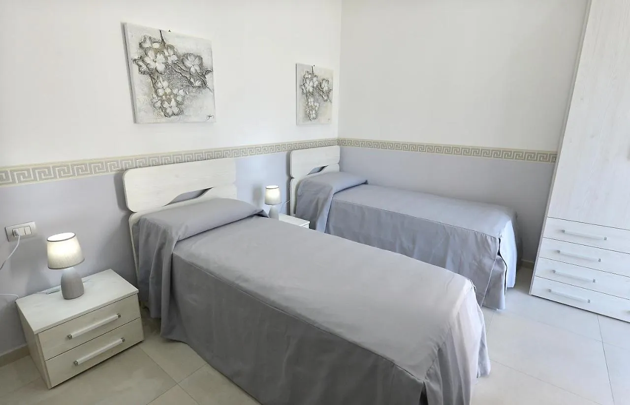 Bed & Breakfast B&B The Patty'S Terrace Naples