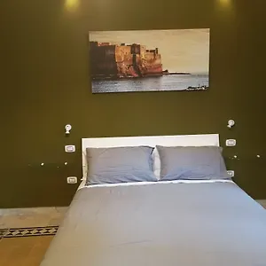 Marange Bed and breakfast
