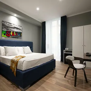 3* לינה וארוחת בוקר Dante Maison De Prestige