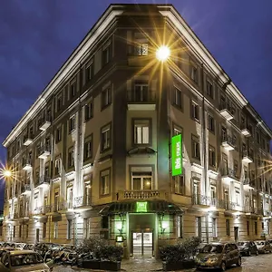 3* מלון Ibis Styles Garibaldi